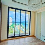 chính chủ bán căn góc ct1 riverside luxury dt 75m2 2pn, view ôm trọn sông, nội thất cao cấp, 3.1 tỷ