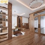 bán nhà đẹp an dương tây hồ 22.6 tỷ, 50m2x7t,đường oto tránh có vỉa hè