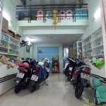 nhà hẻm 1 sec, 52m2, 3 tầng , hẻm oto đường tân kỳ tân quý, quận tân phú