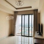 bán căn hộ cao cấp hưng phúc-happy residence, pmh, 2 pn, đầy đủ nội thất cao cấp.