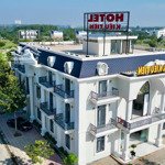 kiều tiên hotel - ngôi nhà thứ hai cho chuyên gia