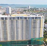 cực hiếm suất ngoại giao vũng tàu centre point, bán căn 79m2 giá 3,3 tỷ nhận nhà ở ngay