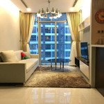 cho thuê căn hộ vinhomes central park, bình thạnh. 75m2, 2pn 2wc full nội thất đẹp. giá 22tr/tháng