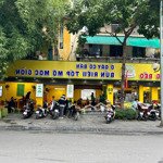 siêu phẩm cho thuê nhà mặt phố nguyễn chí thanh 130m2 mt 6m, 55tr phù hợp nhà hàng, showroom, mmh