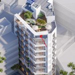 cần bán gấp tòa 9 tầng 1 hầm apartment -kinh doanh- mp liễu giai- gần lotte đào tấn- 139m2- 84 tỷ