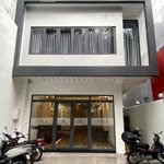 villa mini mặt tiền nguyễn văn thủ, phường đa kao, quận 1