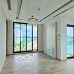 bán căn góc hàng hiếm tại ct1 riverside luxury , phước hải , nha trang