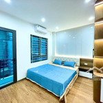 bán nhà kim giang, thanh trì, 36m2, 5 tầng, mt 4m, full nội thất, 6.9 tỷ