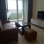 hàng hiếm, 2pn 2wc - dt 75m2 view phổ quang, tầng trung tòa golden mansion giá thỏa thuận