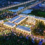 dream city bắc giang mở bán dự án mới, đất phong thủy, đầu tư sinh lời cao