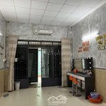 cho thuê nhà hẻm trường chinh, f. tây thạnh, 1 trệt 1 lầu, 2pn 2wc, full nt, giá: 8,5tr/tháng