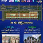 bán shophouse 60m2, 6 tỷ vnd tại sun urban city, lam hạ, phủ lý, hà nam