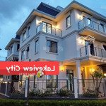 nhà phố căn góc hai mặt tiềncần cho thuê giá 33tr/th đầy đủ nội thất. lh: 0917330220