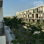 nhà phố t&t millennia city long hậu 120m2, cần giuộc, long an