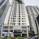 bán căn hộ hongkong tower - đống đa 126m2 3pn 2vs 11 tỷ full nội thất