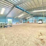 cho thuê kho khu công nghiệp hoà khánh, liên chiểu, đà nẵng, dt 1200m2