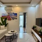 Bán 39m2 D''Eldorado Tân Hoàng Minh, full nội thất 1 ngủ, view Hồ Tây đẹp - Ánh 0973781843.