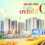 BCONS CITY SỞ HỮU 10 ĐIỂM NỔI BẬT TẠO GIÁ TRỊ VƯỢT TRỘI CHO BĐS LIỀN KỀ METRO