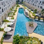 cho thuê 1pn swan bay full nội thất giá 6 triệu