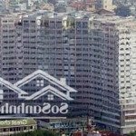 bán chung cư h3 q.4,đường hoàng diệu,p 6,quận 4, 75m2, 2pn, 1wc, gần chợ xóm chiếu,bến nhà rồng