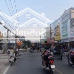 bán gấp mặt tiền nguyễn duy trinh,btđ quận 2. dt 5.7m*28m=160m2, vuông vức. giá bán 18 tỷ tl