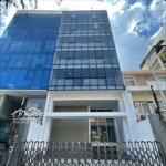 ngộp bank! nhà mt ngay lý thường kiệt tân bình ( 8x52m) - kc 4 tầng - hđt 250tr - giá 70 tỷ