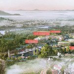 bđs hàng hiệu - chuyển nhượng quyền mua sky villa haus dalat trong tổ hợp tỷ đô interconinental