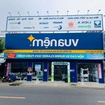 cho thuê nhà mặt phố phạm văn đồng - 600m2, hợp làm showroom nội thất, thiết bị vệ sinh, xe điện...