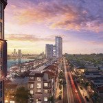 cơ hội sở hữu nhà tại đà nẵng - sun symphony residence chỉ từ 2,9 tỷ - sở hữu lâu dài