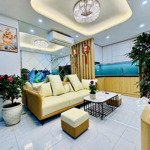 trung tâm hai bà-bạch mai 35m mt5m, dân xây, ngõ thông, 1 bước ra phố, kinh doanh, hơn 6 tỷ