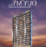 chỉ duy nhất 1 căn vista nằm ngay trung tâm hải châu, đà nẵng giá chỉ 4.1 tỷ pháp lý chuẩn chỉnh