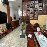 hiếm! bán nhà hoàng văn thái, 52m2, chỉ 6,4 tỷ, nhà rộng, hẻm nông, ngõ đẹp, khu an ninh