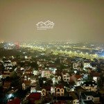 chính chủ gửi bán căn 3pn2vs - sky oassis, căn góc view sông hồng đẹp