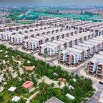 chính chủ bán căn nhà phố ánh dương 70m2 giá tốt nhất thị trường, cạnh vịnh biển 4 mùa và đại lộ25m