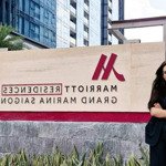 căn hộ hạng sang grand_marina saigon, tổng hợp các căn cho thuê miễn phí quản lý