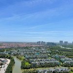 bán studio view đảo , ban công đông nam, tầng cao - chung cư sky oasis , kđt ecopark - 1 tỷ 850