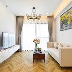 cho thuê ch 2pn, 2wc, 80m2, 18 triệu tại vinhomes central park, bình thạnh, hcm