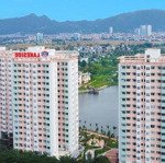 bán căn hộ chung cư lakeside vũng tàu 2pn 2wc 77m2 nhà sửa đẹp giá 1ty980.lh 0902674254 ms.thảo