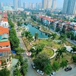 vị trí vàng giáp aoe mail- dương nội - hà đông-dt:50m2 phân lô - ô tô tránh vỉa hè đá bóng giá đẹp