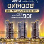 chính thức nhận booking hh3 cổ loa mik chỉ 89tr/m