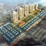 bán căn hộ 2pn, 68m2, the k park, phúc la, hà đông, hà nội