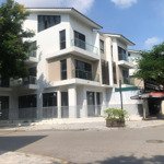 chính chủ bán gấp biệt thự đl an vượng villa, dt 300m2, lô góc siêu thoáng