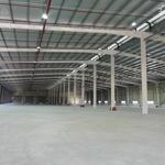 Cho thuê 3500m2 xưởng KCN Tiên Sơn, Đại Đồng GIÁ RẺ CHỈ 80K/m2 (cắt lẻ từ 700m trở lên)