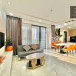 cho thuê căn hộ sky garden 3, dt 68m2, 2 phòng ngủ, full nội thất đẹp, giá rẻ 12 triệu, pmh, q7, hc