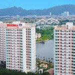 cần bán căn hộ chung cư lakeside dt: 77m2, 2pn, 2 wc, căn góc, lầu cao