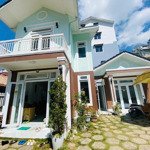 ngộp bán nhanh villa sân vườn p5, ngang 12.5m, giá 8.5 tỷ