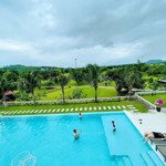 bán 900m đất khu nghỉ dưỡng sân golf tam đảo, vĩnh phúc, view sân giá 14 tỷ, 0985893282