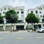 bán shophouse 105m2, 17 tỷ ở vinhomes marina cầu rào 2, vĩnh niệm, lê chân, hải phòng