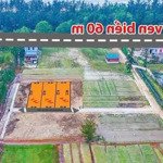 đất mặt biển hải thịnh - biển đẹp tắm được ngay - giá chỉ từ 11tr