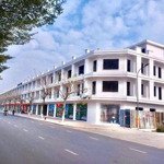 mở bán shophouse kđt phù khê từ sơn - cam kết thuê lại 18 tháng đầu